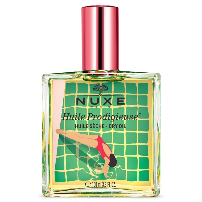 NUXE HUILE PRODIGIEUSE CORAIL 2020 100 ML