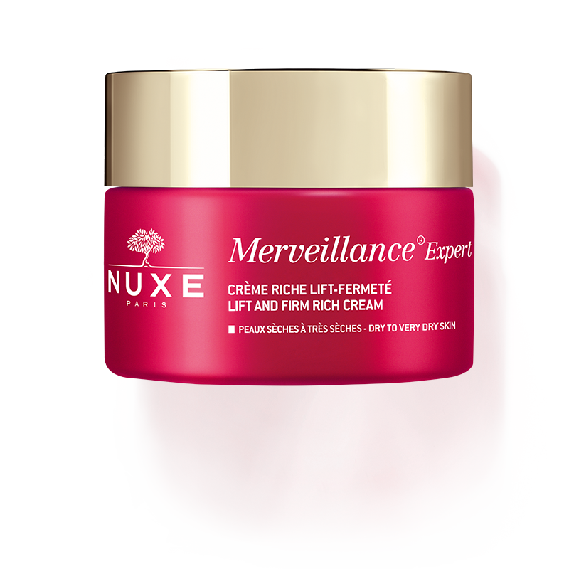 NUXE MERVEILLANCE EXPERT CR LIFT TARRO 50 ML