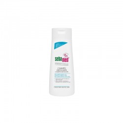 SEBAMED CHAMPU ANTICASPA 400mL