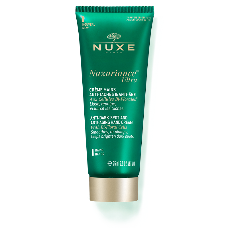 NUXE NUXURIANCE ULTRA CR MAINS