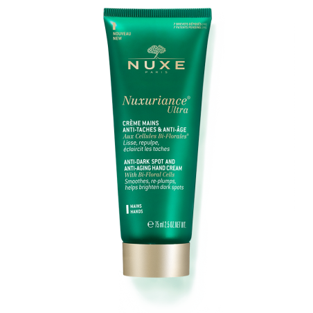 NUXE NUXURIANCE ULTRA CR MAINS