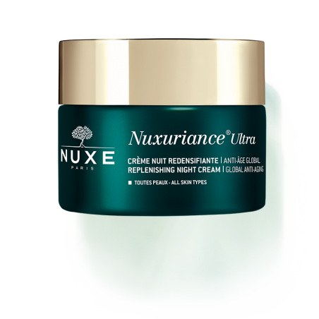 NUXE NUXURIANCE CR CORPS 200ML