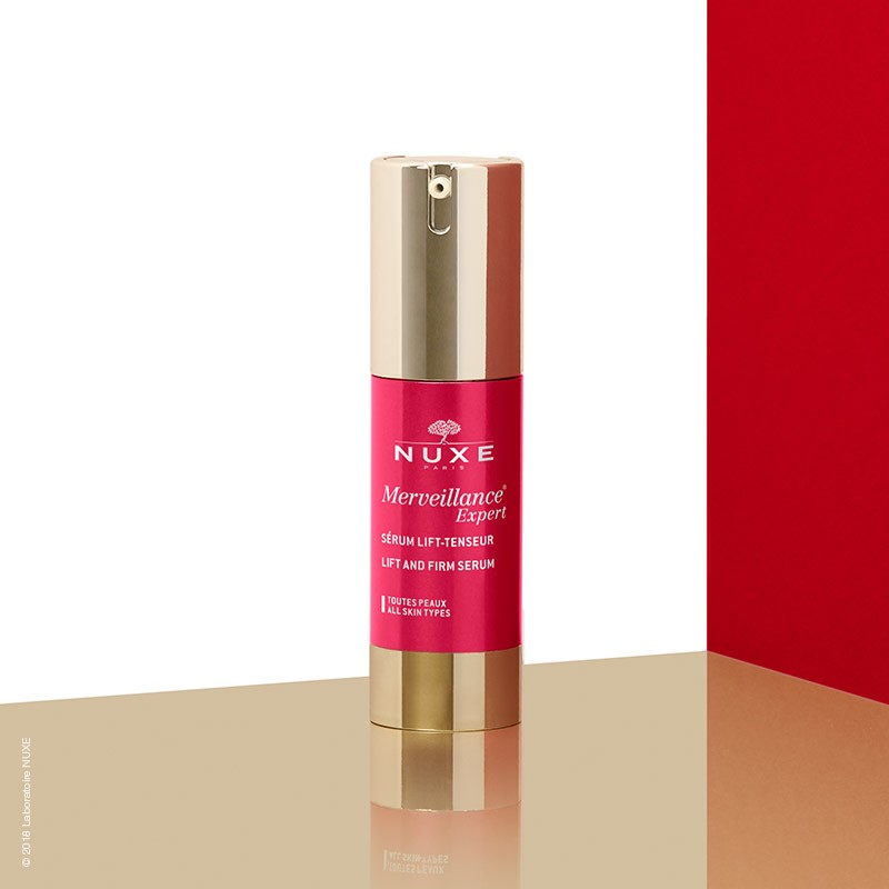 NUXE MERVEILLANCE EXPERT SERUM 30ML