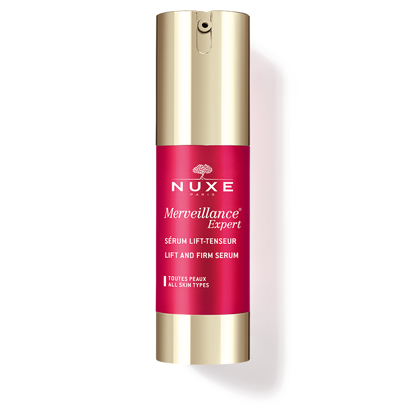 NUXE MERVEILLANCE EXPERT SERUM 30ML