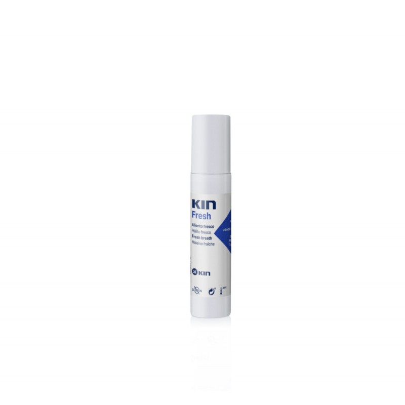 KIN FRESH SPRAY BUCAL 10ML