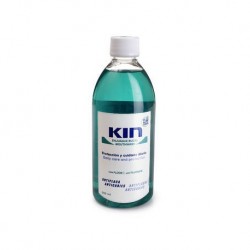 KIN ALOE COLUTORIO 500ML