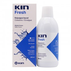 KIN FRESH COLUTORIO XYLITOL...