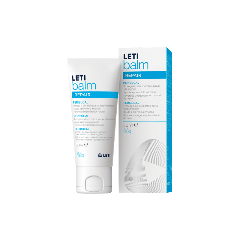 LETIBALM PERIBUCAL 30ML