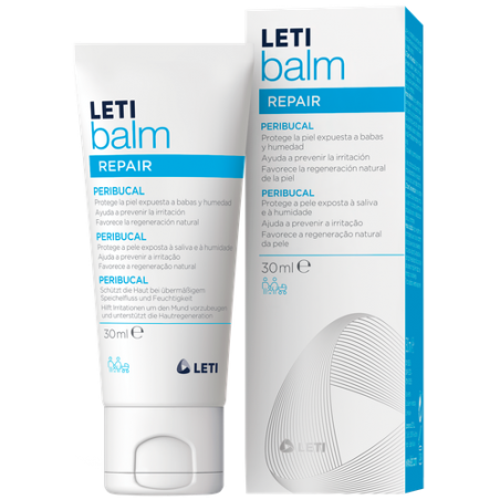 LETIBALM PERIBUCAL 30ML