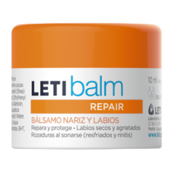 LETIBALM REPAIR PEDIATRICO...