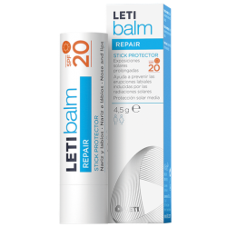 LETIBALM SPF20 4.5GR...