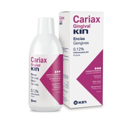 CARIAX GINGIVAL COLUTORIO...