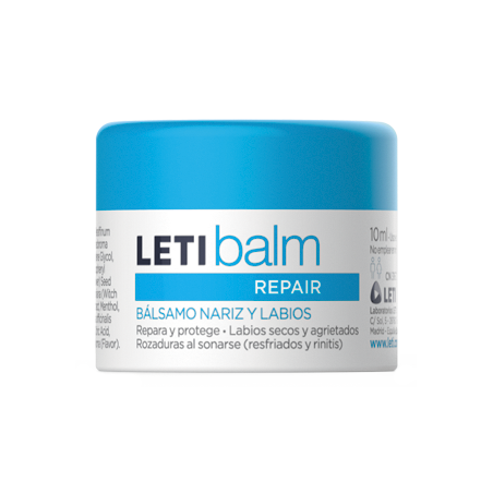 LETIBALM TARRO 10ML