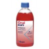 ORAL KIN DUPLO COLUTORIO ANTIPLACA 2x500ML