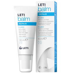 LETIBALM FLUIDO 10ML