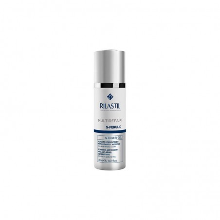 RILASTIL MULTIREPAIR S-FERULIC SERUM BI-GEL 30ml