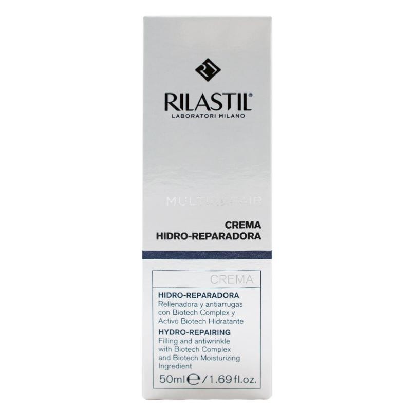 RILASTIL MULTIREPAIR CREMA HYDRO-REP 50ML