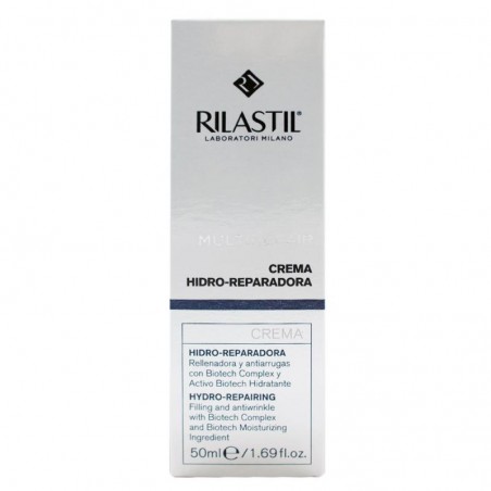 RILASTIL MULTIREPAIR CREMA HYDRO-REP 50ML