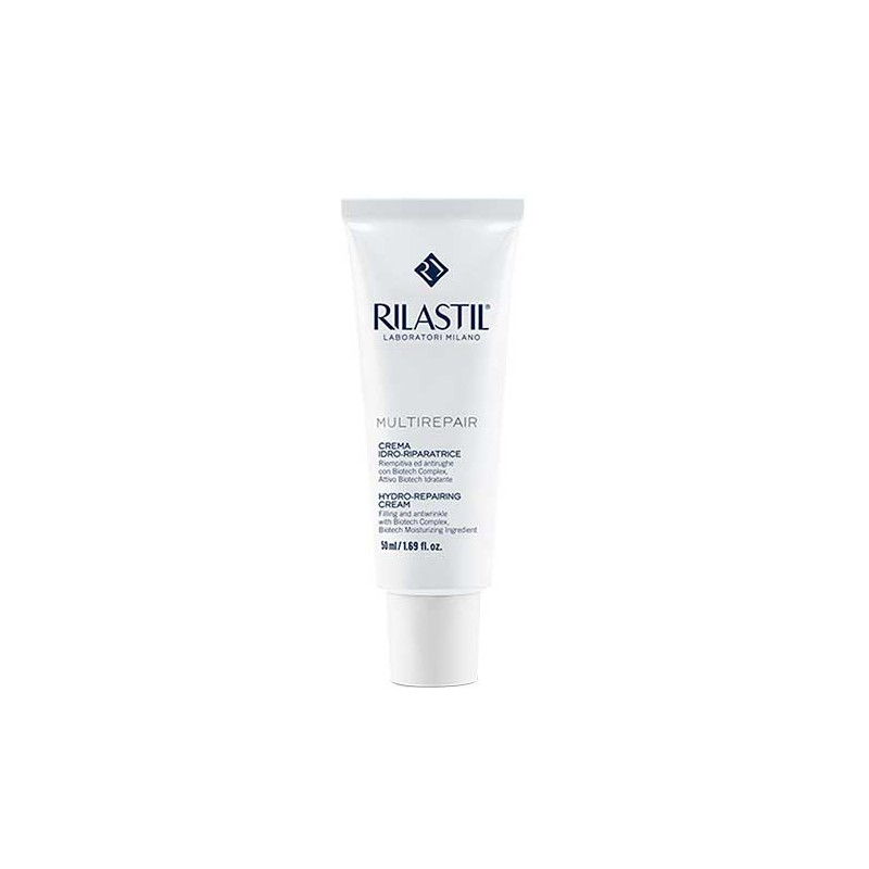 RILASTIL MULTIREPAIR CREMA HYDRO-REP 50ML