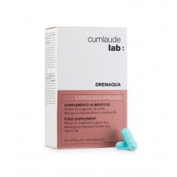 CUMLAUDE LAB: DRENAQUA 30...