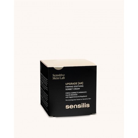 SENSILIS UPGRADE [AR] CREMA SORBETE REAFIRMANTE CALMANTE 50ML