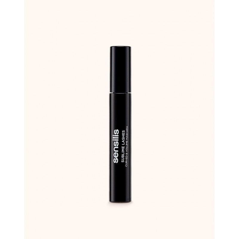 SENSILIS MK SUBLIME LASHES VOLUME & CURVED MASCARA  14 ML