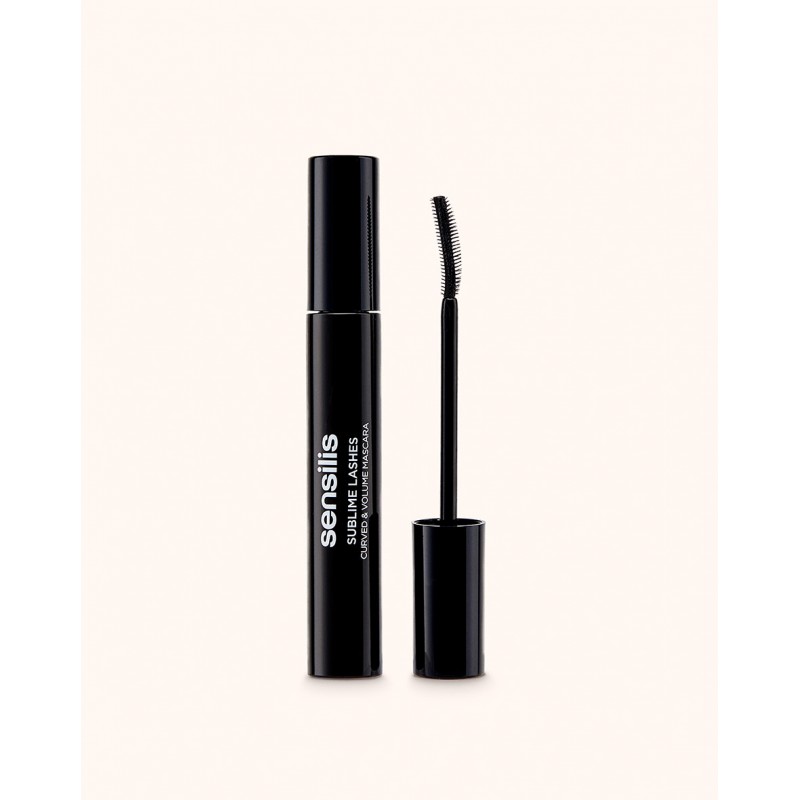 SENSILIS MK SUBLIME LASHES VOLUME & CURVED MASCARA  14 ML