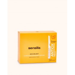 SENSILIS SKIN DELIGHT CON...