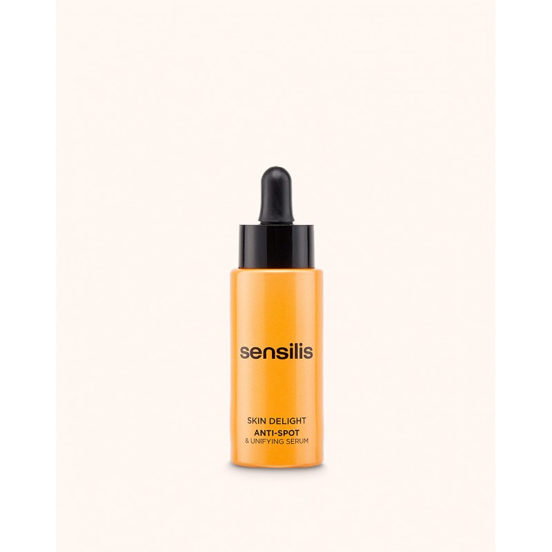 SENSILIS SKIN DELIGHT ANTISPOT & UNIFYING SERUM 30 ML