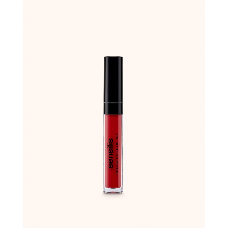 SENSILIS INTENSE MATTE LIP TINT TONO 01 FIRE  4,5 ML