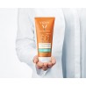 VICHY CAPITAL SOLEIL MULTI PROTECCION  SPF50 200ML