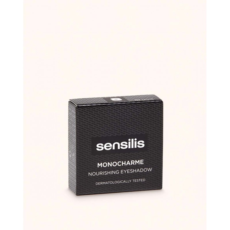 SENSILIS MONOCHARME SOMBRA OJOS -TONO 08 BEIGE 5 ML