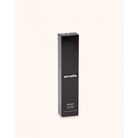 SENSILIS INFINITY MASCARA ALARGADORA 9 ML