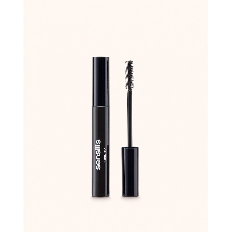 SENSILIS INFINITY MASCARA ALARGADORA 9 ML