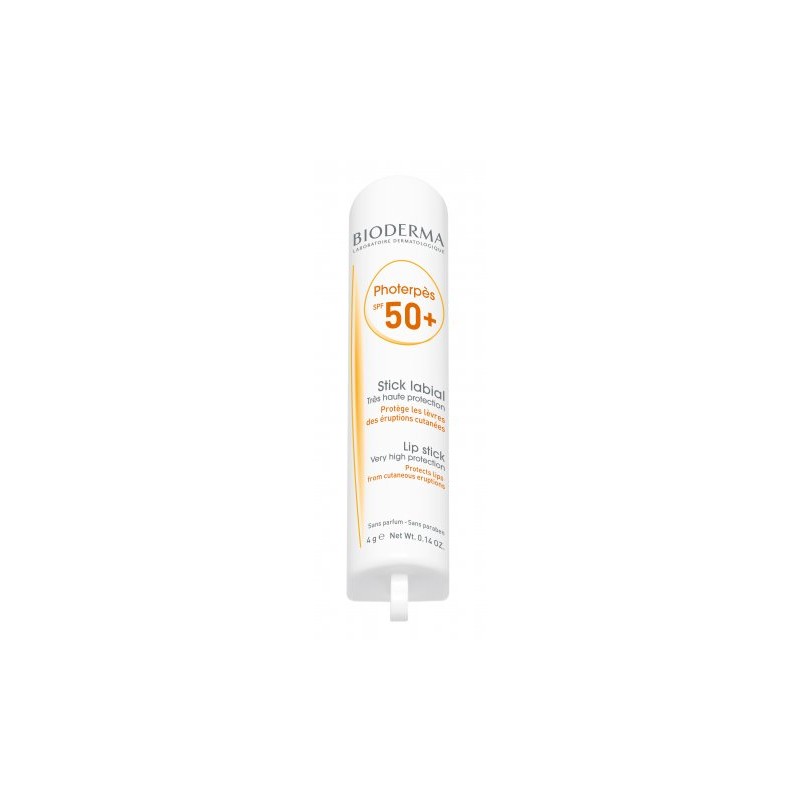 BIODERMA PHOTOERPES SPF50+ 4g