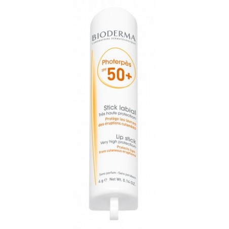 BIODERMA PHOTOERPES SPF50+ 4g