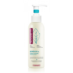 BOREADE CREMA LAVANTE 200ML