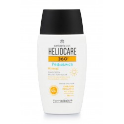 HELIOCARE 360º PEDIATRICS...