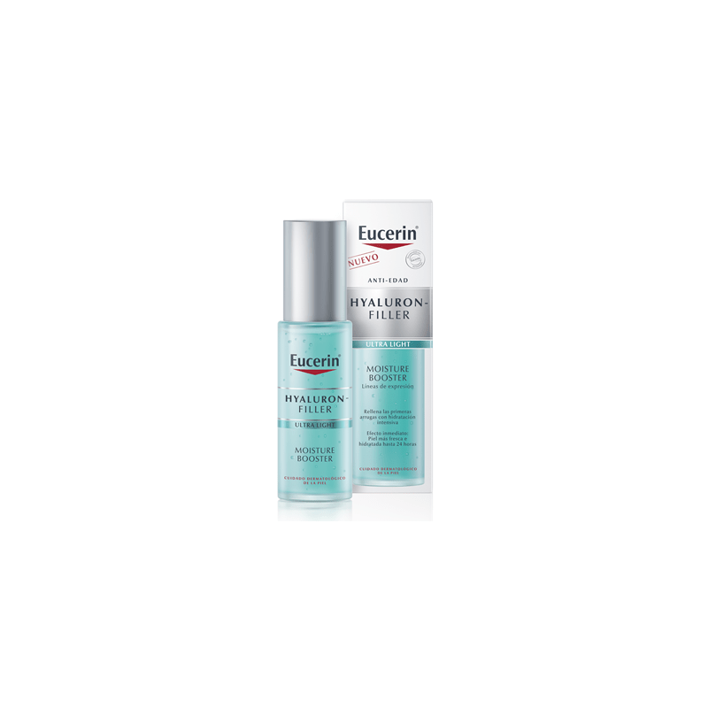 EUCERIN HYALURON FILLER BOOSTER ULTRA LIGHT 30ML