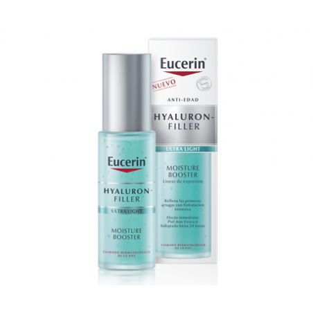 EUCERIN HYALURON FILLER BOOSTER ULTRA LIGHT 30ML