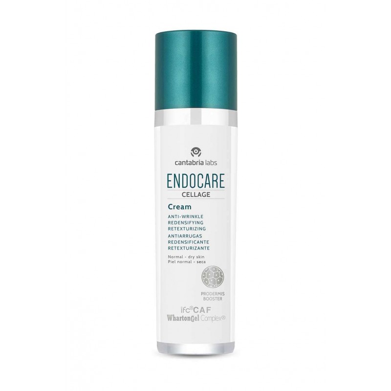 ENDOCARE CELLAGE CREAM 50 ML.