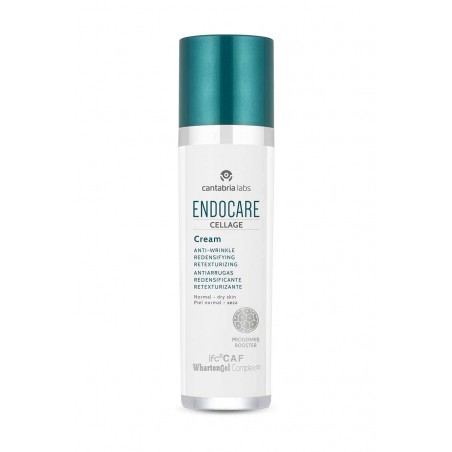 ENDOCARE CELLAGE CREAM 50 ML.