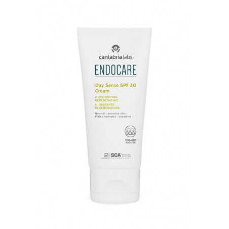 ENDOCARE DAYSENSE SPF30 CREMA 50 ML