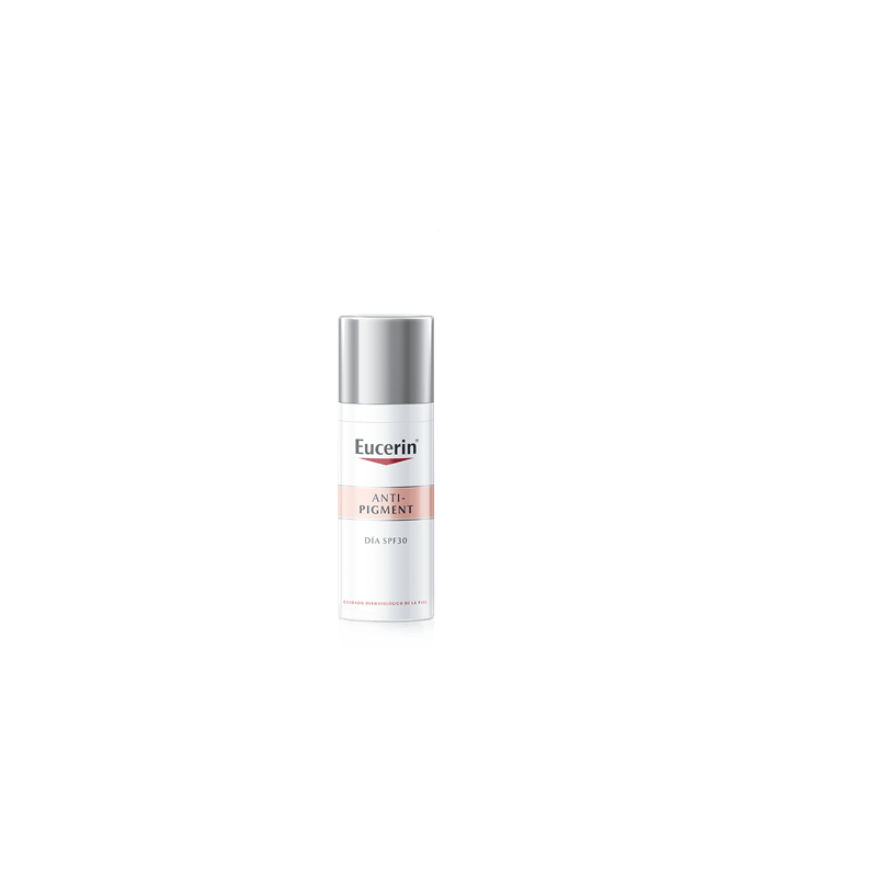 EUCERIN ANTI-PIGMENT CREMA DIA 50ML