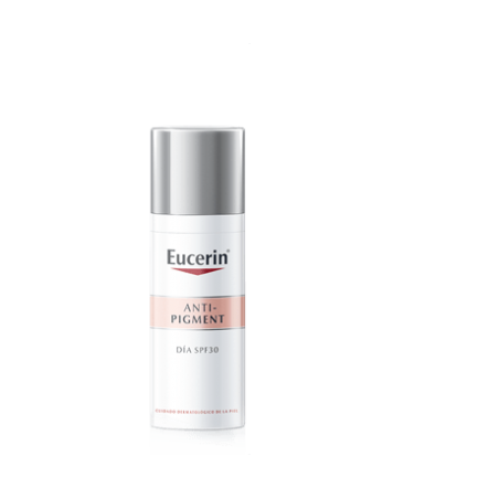 EUCERIN ANTI-PIGMENT CREMA DIA 50ML