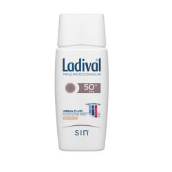 LADIVAL URBAN FLUID COLOR...