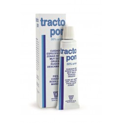 TRACTOPON CREMA 30% UREA 40mL