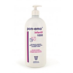 PON-EMO INFANTIL  GEL 1000mL