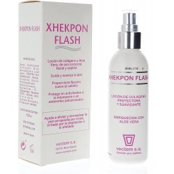 XHEKPON FLASH LOCION...