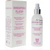 XHEKPON FLASH LOCION SUAVIZANTE Y PROTECTORA 150mL